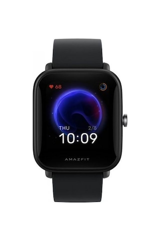 Amazfit Bip U  Akıllı Saat (Amazfit Türkiye Garantili)