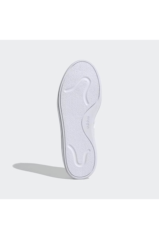 Adidas Courtblock Erkek Spor Ayakkabı - If4031 Beyaz