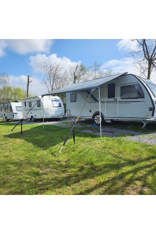 2k Strap Kit Universal Karavan Tente Yere Sabitleme Seti