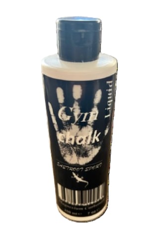 Gym Chalk Liquid Sıvı Magnesyum Carbonate Fine Pink Ultra 250 ML Pembe