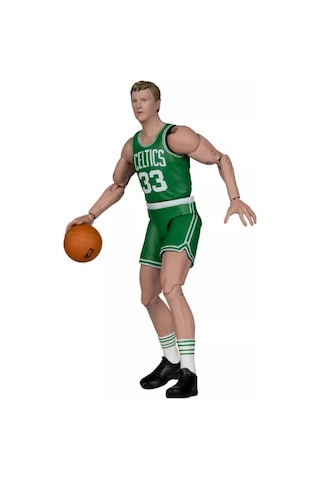 Mcfarlane Toys Nba Larry Bird 15 Cm Eklemli Figür Legend Series
