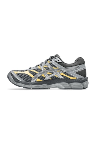 Asics Gel-cumulus 16 Unisex Gravel/arctic Blue Sneakers 1203a733-020