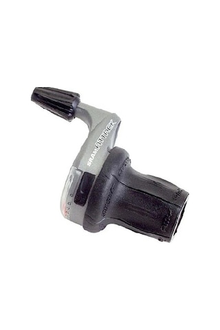 Sram Attack Twıster Vites Kolları 3x8v (Shimano Uyumlu) Siyah