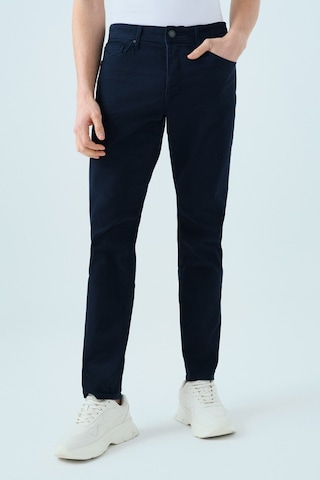 Loft Erkek Pantolon Lf2039375 Lacivert