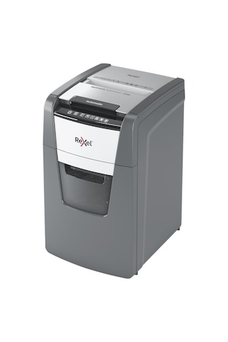 Rexel Optimum AutoFeed+ 150M Otomatik Mikro Kesim Evrak İmha Makinesi