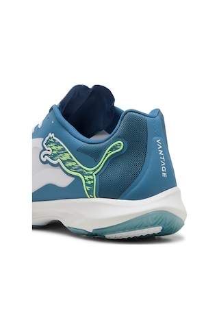 Puma Vantage Nıtro Spor Ayakkabı 107848 02 Beyaz