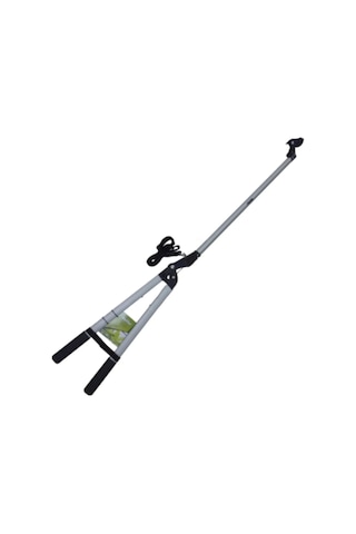 Welkut Yüksek Dal Budama Makası Alüminyum Saplı