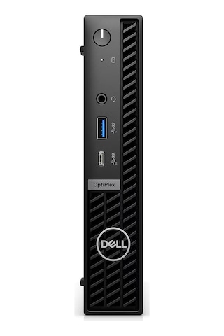 Dell Optiplex 7020MMF N003O7020MFFVU-322 i3-14100T 32 GB 2 TB SSD Dos Mini PC