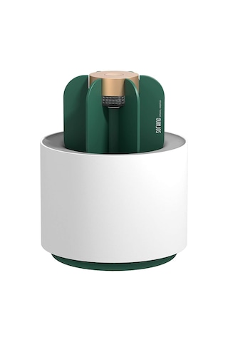 Layfoo Kaktüs Sivrisinek Kovucu Katil Elektrikli Uv Işık Usb Şarj Portu Powered Dumansız Kokusuz Böcek Katil Lamba