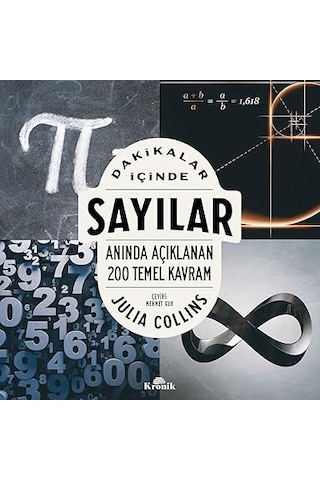 Osmanlı Tarihinin Panoraması + Dakikalar İçinde Sayılar: Anında Açıklanan 200 Temel Kavram