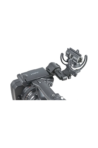Rycote 037306 Invision Softie Lyre Mount Cca