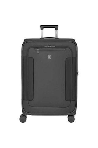 Victorinox 653663 Werks Traveler 7.0 Medium Bavul, Siyah Çok Renkli