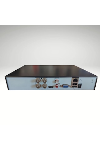 Speedron 4 Kanal Xmeye H265 Dvr Kayıt Cihazı