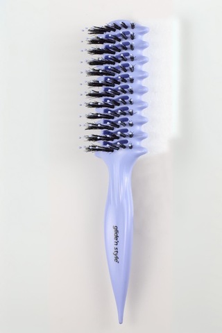 Glıde N Style Kıvırcık Saç Bukle Fırçası