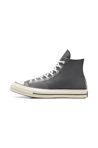 Converse Chuck 70 Erkek Günlük Ayakkabı A09479c Gri A09479c Gri