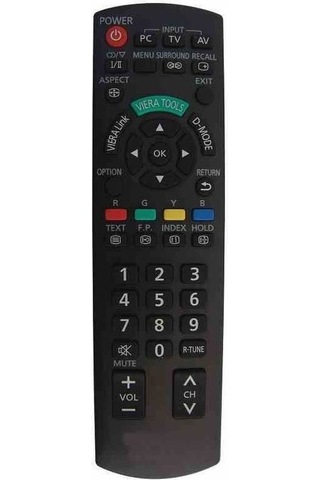Bolsat Kumanda 1159-panasonic