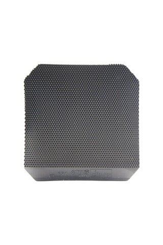 Siyah Dhs 651 Masa Tenisi Lastiği Kısa Tırtıl Çıkışı Saldırgan Ping Pong Süngeri Siyah