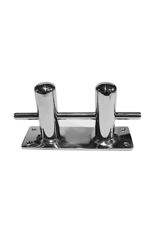 Çitfli Baba İskele Babası Paslanmaz Tekne Demirleme 30 MM