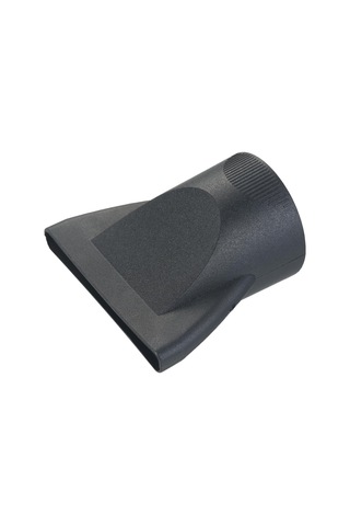 Qingmipy 3'lü Saç Kurutma Makinesi Uçları Seti - Siyah, Farklı Şekillerde, Hızlı Kurutma Ve Düz Saç Sağlar, Çoğu Makineye Uygun