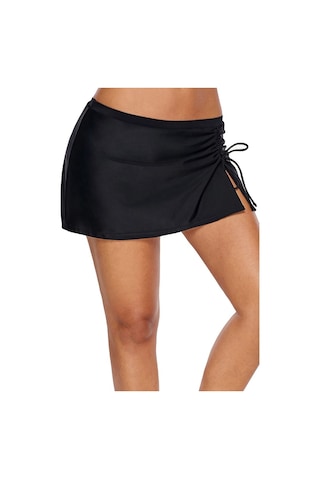 Angelsin Etekli Bütün Bikini Alt (447897030)