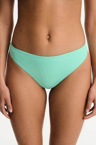 Penti Mint Yeşili High Leg Slip Bikini Altı