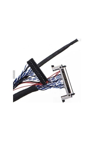 Lcd Panel Flexi Repair Qk0809a