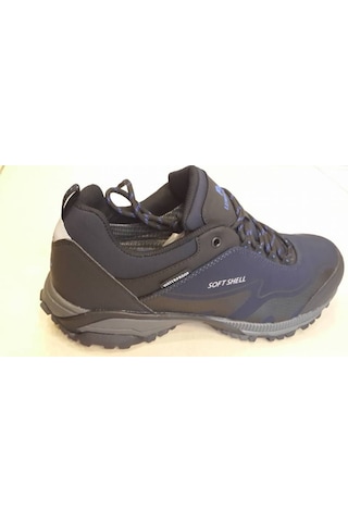 Lumberjack Eagle Outdoor Trekking Siyah Su Geçirmez Waterproof. Siyah