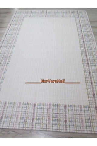 Yamalı Home Halı Sahara 7202 Multy 160X230 Cm