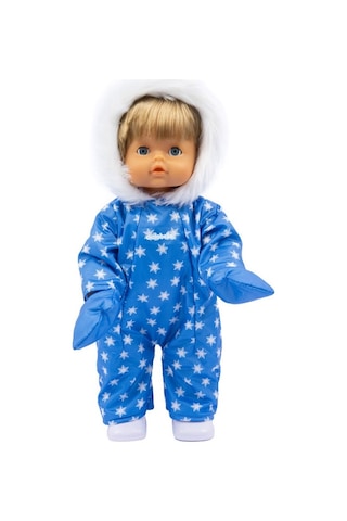 Cıcıobello İlk Adımlarım 30cm