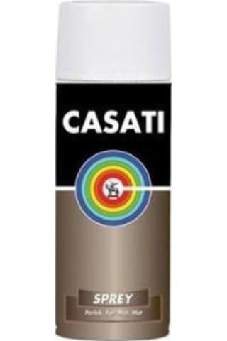 Sprey Boya 400ml - Metalik/floresan Renkler Metalikmavi-355