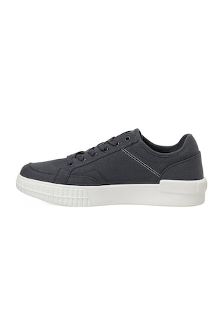 Lumberjack U.s. Polo Assn. Banze 6fx 102160041 Erkek Sneaker Ayakkabı Laci 40-45 Lacivert