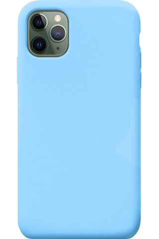 Apple Uyumlu iPhone 12 Mini Kılıf Nano Lansman Silikon Arka Kapak