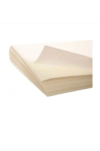 Sandviç Dürüm Hamburger Paketleme Sarma Ambalaj Kağıdı 30x40 1 Kg Sandviç Kağıdı