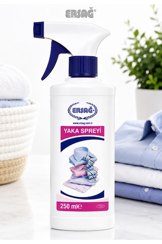 Ersağ Yaka Spreyi  250 ML