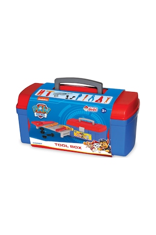 Fen Toys Paw Petrol Alet Çantası 03887