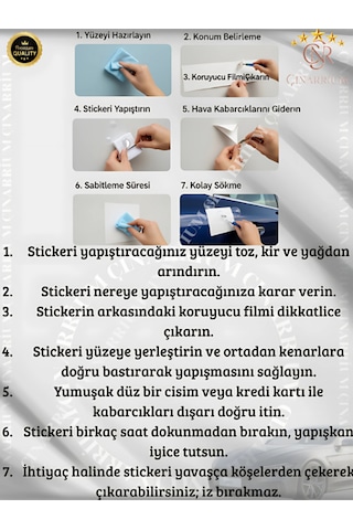 Baykuş Duvar Sticker - Baykuş Duvar Sticker Dekoratif Odası Duvar Sticker Duvar Süsü 55x85 Diğer