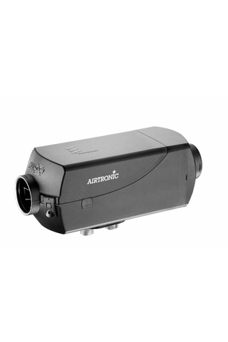 Eberspacher D2l 12v Dizel Isıtıcı