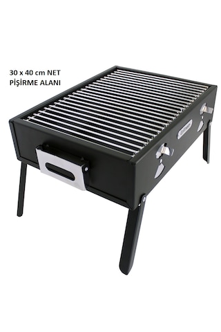 Grillmate Roadtrip Mangal