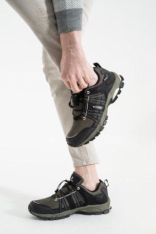 Hammer Jack Migos Haki Erkek Outdoor Ayakkabı 10123012-m Haki