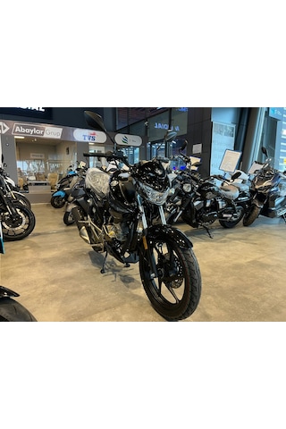 Mondial Drift L 125 Cbs 2026 Model Motosiklet 1 Adet