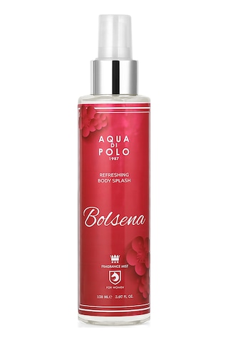 Aqua Di Polo 1987 Bolsena Body Splash EDP 150 ML