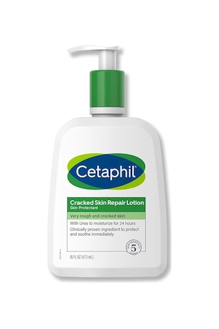 Cetaphil Çatlamış Cilt Onarıcı Losyon 473ml