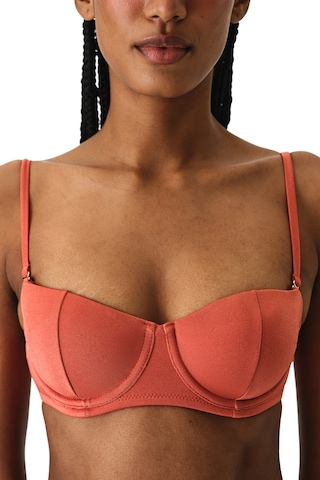 Penti Merin Minimal Strapless Bikini Üstü Cr13