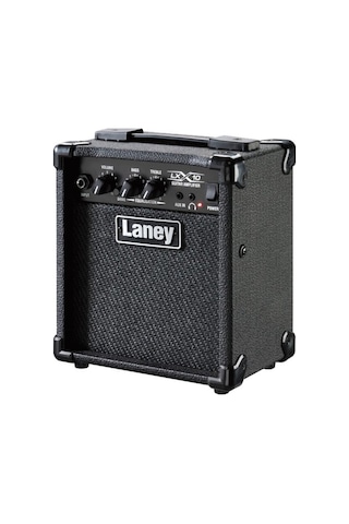 Laney Lx10 Elektro Gitar Amfisi