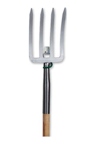 Gardol Dört Çatallı Kürek 85cm