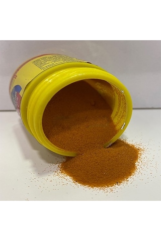 Rotifish Kabuksuz Decapsulated Artemia Yavru Balık Yemi 15 G