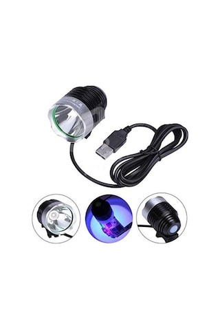 Teknik Servis Ultraviole Cam Ekran Jel Kurutucu Uv Lamba Ss-014