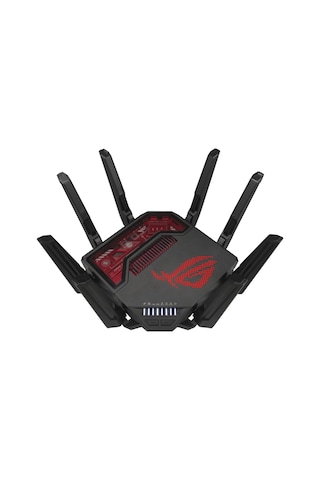 Asus Rog Rapture Gt-be19000 Tri-band Wifi 7 Gaming Router Nna2asu0031