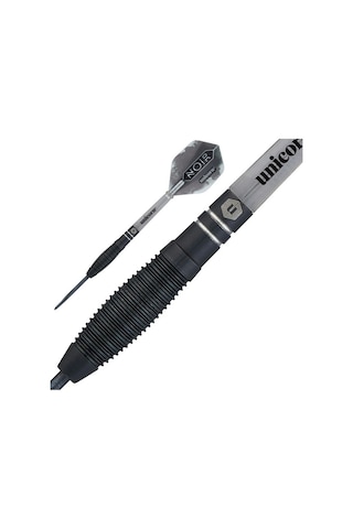 Unicorn Noir Style 1 % 90 Tungsten Çelik Uçlu Dart Oku