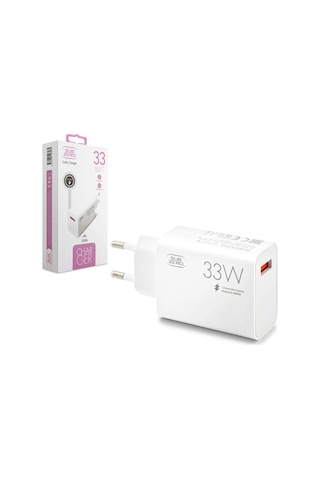 Redmi Note 12 Şarj Aleti 33w Hızlı Şarj Adaptör
